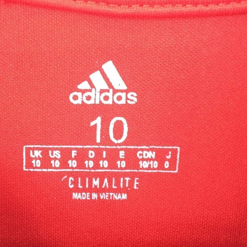 Adidas Climalite Pullover Sweater‎ - Picture 3 of 4